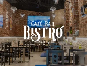 BISTROO=